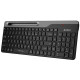 Клавиатура A4Tech Fstyler FBK25 Black