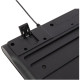 Клавиатура Hiper OK-2000 Black