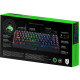 Клавиатура Razer BlackWidow V3 Mini HyperSpeed (Green Switch) Black