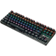 Клавиатура Oklick 969G Shotgun Black USB