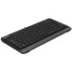 Клавиатура A4tech Fstyler FKS11 Grey