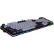 Клавиатура A4tech Bloody B828N USB BlackGrey