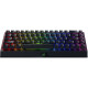 Клавиатура Razer BlackWidow V3 Mini HyperSpeed (Green Switch) Black