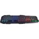 Клавиатура A4tech Bloody B150N USB Black