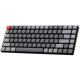 Клавиатура Keychron K3 (Red Switch) Wireless RGB Black