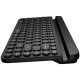 Клавиатура A4Tech Fstyler FBK30 Black