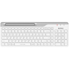 Клавиатура A4Tech Fstyler FBK25 White
