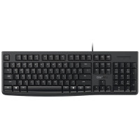 Клавиатура LK185 Black