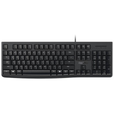 Клавиатура LK185 Black