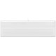 Клавиатура A4tech Fstyler FX50 White