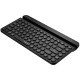 Клавиатура A4Tech Fstyler FBK30 Black