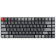 Клавиатура Keychron K3 (Red Switch) Wireless RGB Black