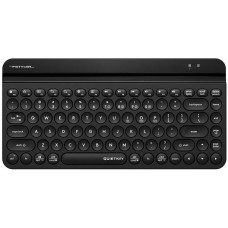 Клавиатура A4Tech Fstyler FBK30 Black