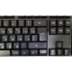 Клавиатура A4tech Bloody Q100 USB Black