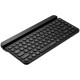 Клавиатура A4Tech Fstyler FBK30 Black