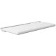 Клавиатура A4Tech Fstyler FBK25 White