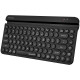Клавиатура A4Tech Fstyler FBK30 Black