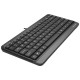 Клавиатура A4tech Fstyler FK11 Black