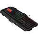Клавиатура A4tech Bloody B3590R USB BlackGrey