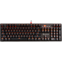 Клавиатура A4tech Bloody B800 USB Black