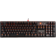 Клавиатура A4tech Bloody B800 USB Black