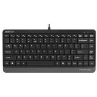 Клавиатура A4tech Fstyler FK11 Black