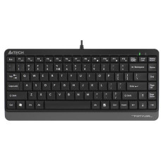 Клавиатура A4tech Fstyler FK11 Black