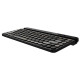 Клавиатура A4Tech Fstyler FBK30 Black/Grey