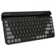 Клавиатура A4Tech Fstyler FBK30 Black/Grey