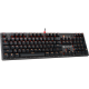 Клавиатура A4tech Bloody B800 USB Black
