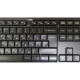 Клавиатура A4Tech Fstyler FK10 Black/Grey