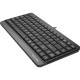 Клавиатура A4tech Fstyler FK11 Black