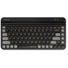 Клавиатура A4Tech Fstyler FBK30 Black/Grey