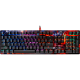 Клавиатура A4tech Bloody B810R Battlefield USB Black