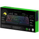 Клавиатура Razer BlackWidow V3 Mini HyperSpeed (Yellow Switch) Black