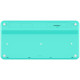 Клавиатура A4Tech Fstyler FBK30 Green
