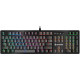 Клавиатура A4tech Bloody B820R (Blue Switch) Dual Color USB BlackGrey