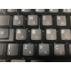 Клавиатура Logitech Keyboard K120 USB русская раскладка