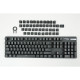 Клавиатура HyperX Alloy Origins (RED switches) Black USB, кириллица+QWERTY