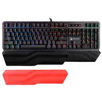 Клавиатура A4tech Bloody B975 USB Black