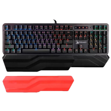 Клавиатура A4tech Bloody B975 USB Black