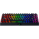 Клавиатура Razer BlackWidow V3 Mini HyperSpeed (Yellow Switch) Black