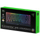 Клавиатура Razer BlackWidow V3 Mini HyperSpeed (Yellow Switch) Black