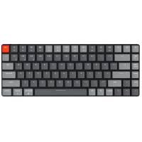 Клавиатура Keychron K3 (Brown Switch) Wireless RGB Black
