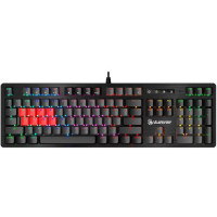 Клавиатура A4tech Bloody B820R (Blue Switch) Dual Color USB BlackGrey