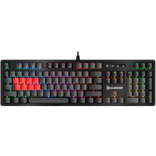 Клавиатура A4tech Bloody B820R (Blue Switch) Dual Color USB BlackGrey