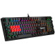 Клавиатура A4tech Bloody B820R (Blue Switch) Dual Color USB BlackGrey