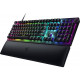 Клавиатура Razer Huntsman V2 (Purple Switch) Black