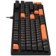 Клавиатура A4tech Bloody S510 USB Black
