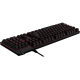 Клавиатура Logitech G413 USB Carbon Gaming Keyboard
